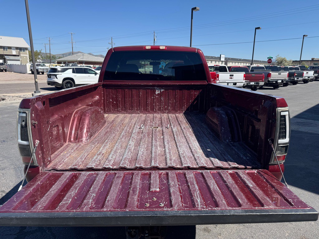 2001 Chevrolet Silverado 1500 Image 14