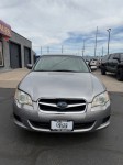 Image for 2008 Subaru Legacy 2.5I ID: 7458736