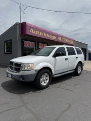 Image for 2007 Dodge Durango SXT ID: 7459184