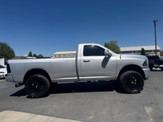 Image for 2018 RAM 3500  ID: 7468541