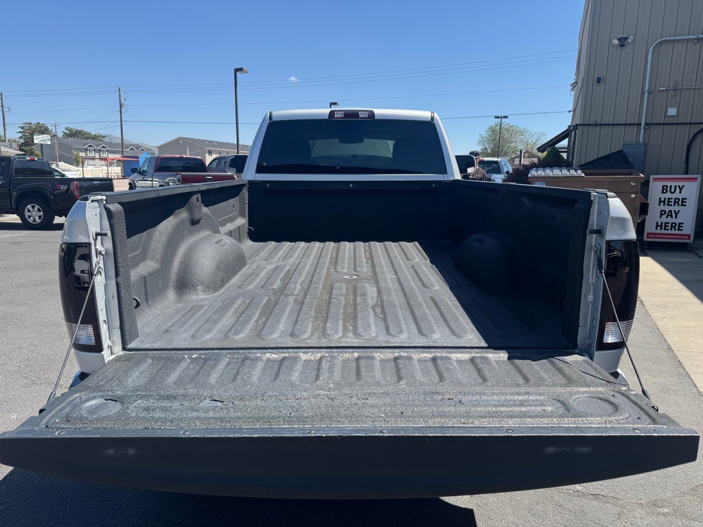 2018 RAM 3500 Image 7