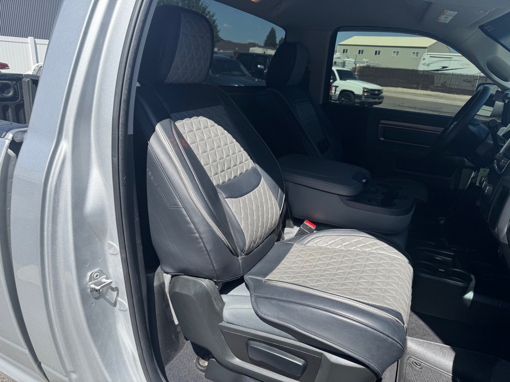 2018 RAM 3500 Image 10