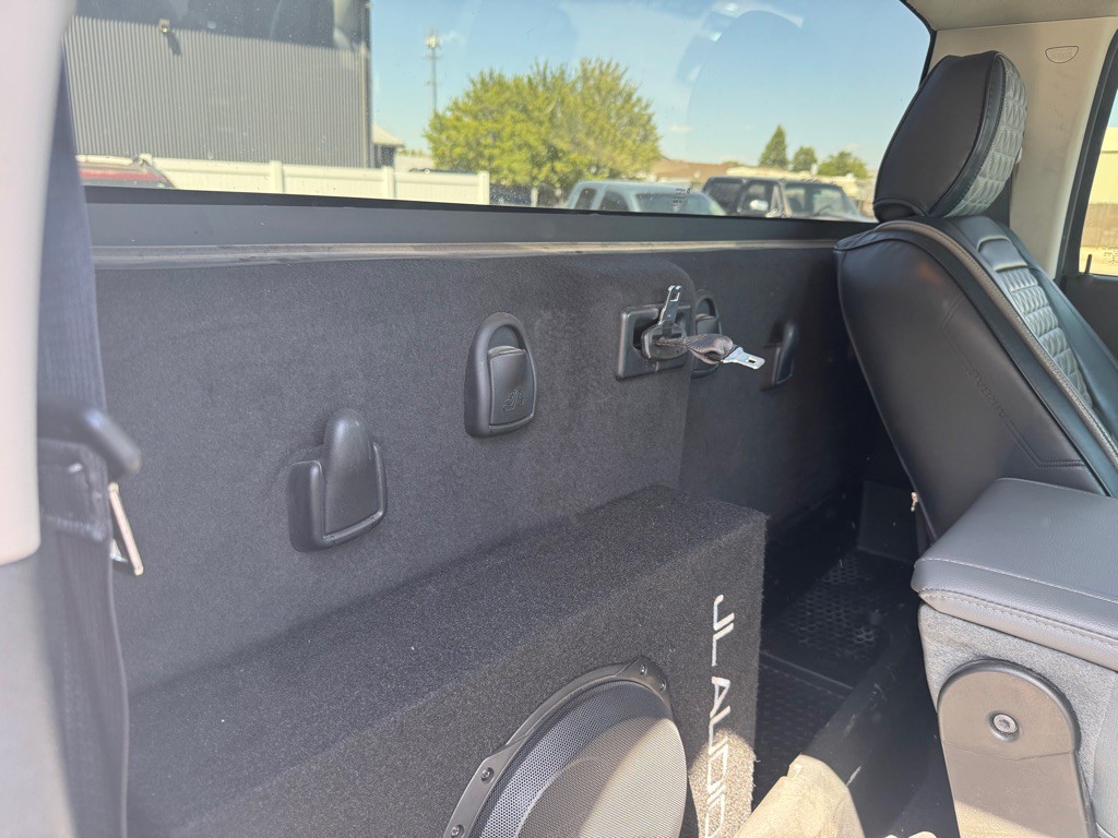 2018 RAM 3500 Image 11