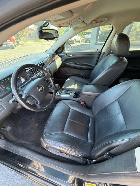 2014 Chevrolet Impala Image 7