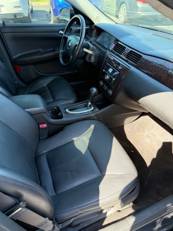 2014 Chevrolet Impala Image 9