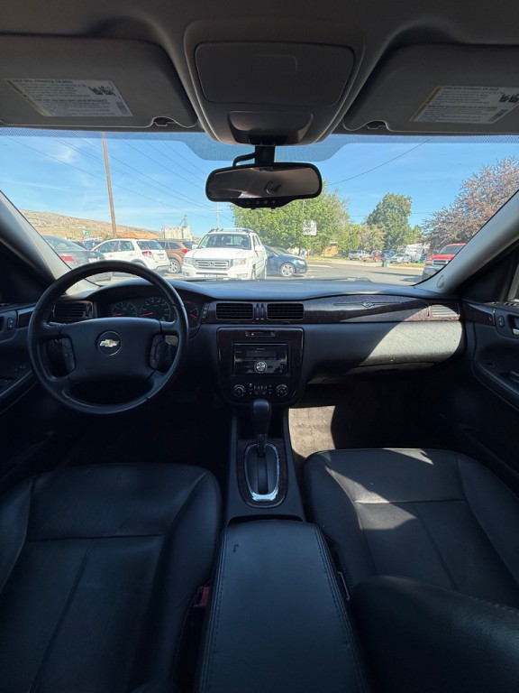 2014 Chevrolet Impala Image 10