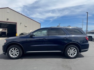 Image for 2014 Dodge Durango SXT ID: 7489951