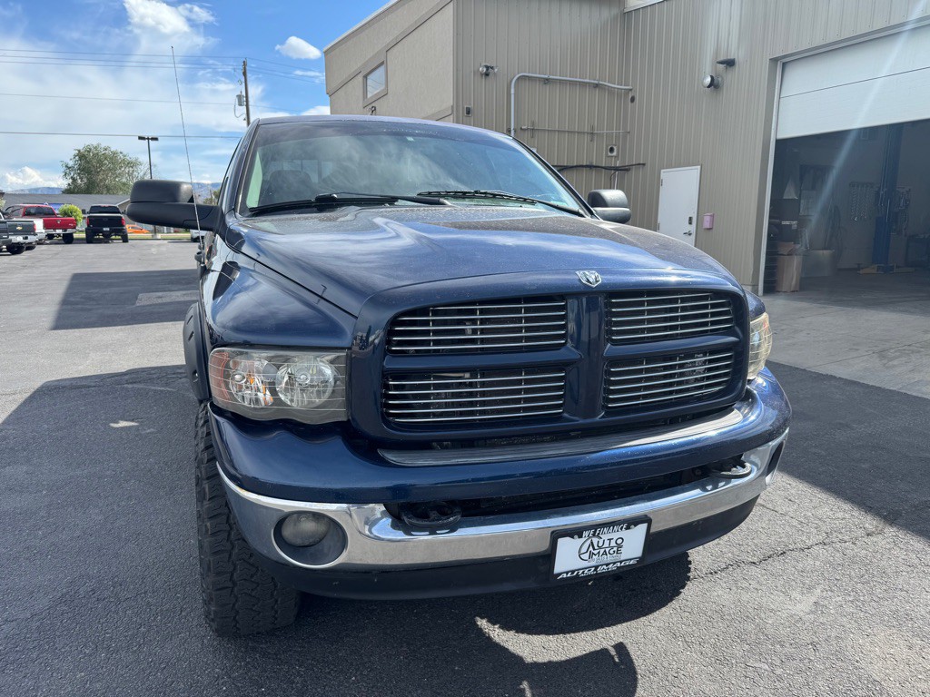 2004 Dodge Ram 2500 Image 3