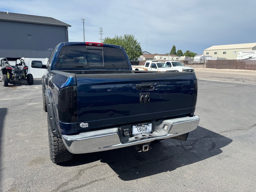 2004 Dodge Ram 2500 Image 5