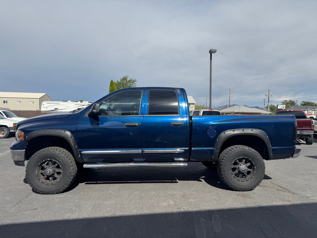 2004 Dodge Ram 2500 Image 6
