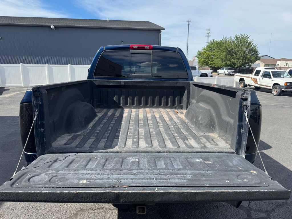 2004 Dodge Ram 2500 Image 14