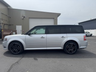 Image for 2014 Ford Flex Limited ID: 7491619