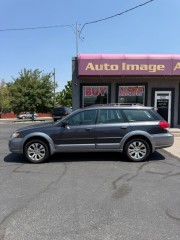 Image for 2008 Subaru Outback 2.5I LIMITED ID: 7491673
