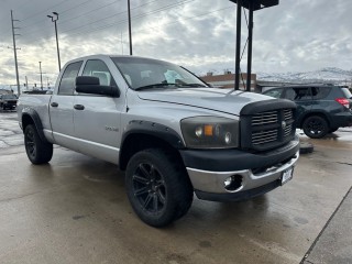 Image for 2008 Dodge Ram 1500 ST ID: 7500058