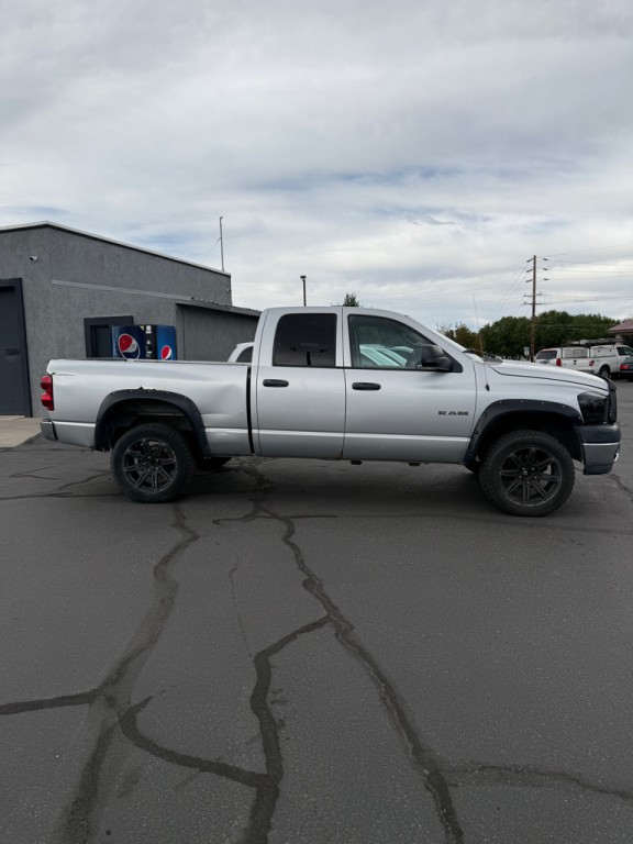 2008 Dodge Ram 1500 Image 6