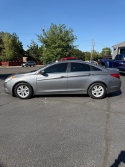 Image for 2013 Hyundai Sonata GLS ID: 7503872