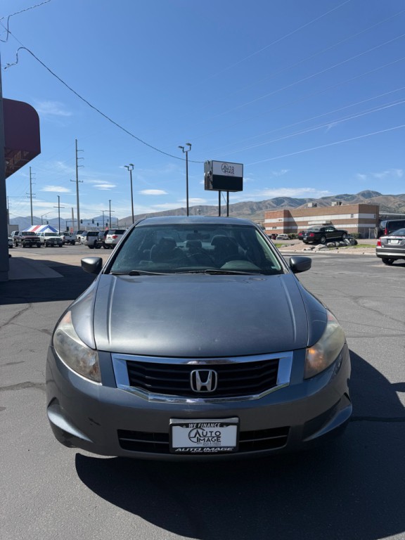 2008 Honda Accord Image 3