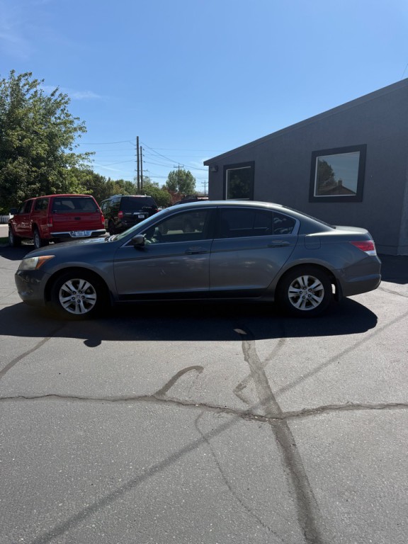 2008 Honda Accord Image 5