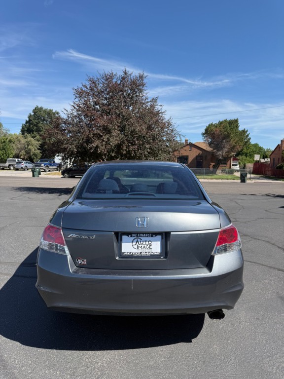 2008 Honda Accord Image 7