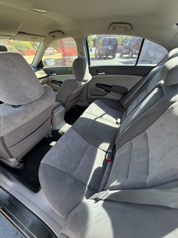2008 Honda Accord Image 8