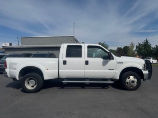 Image for 2005 Ford F-350 Super Duty ID: 7506456