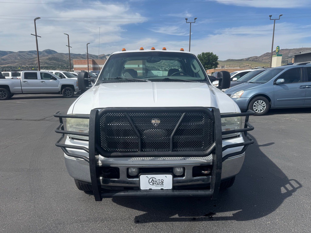 2005 Ford F-350 Image 3