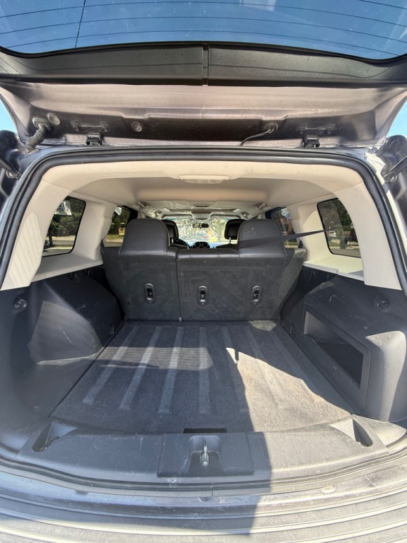 2015 Jeep Patriot Image 9