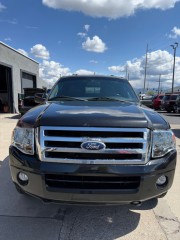 Image for 2011 Ford Expedition El Limited ID: 7523880