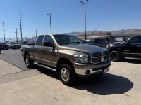 Image for 2008 Dodge Ram 2500 ST ID: 7529232