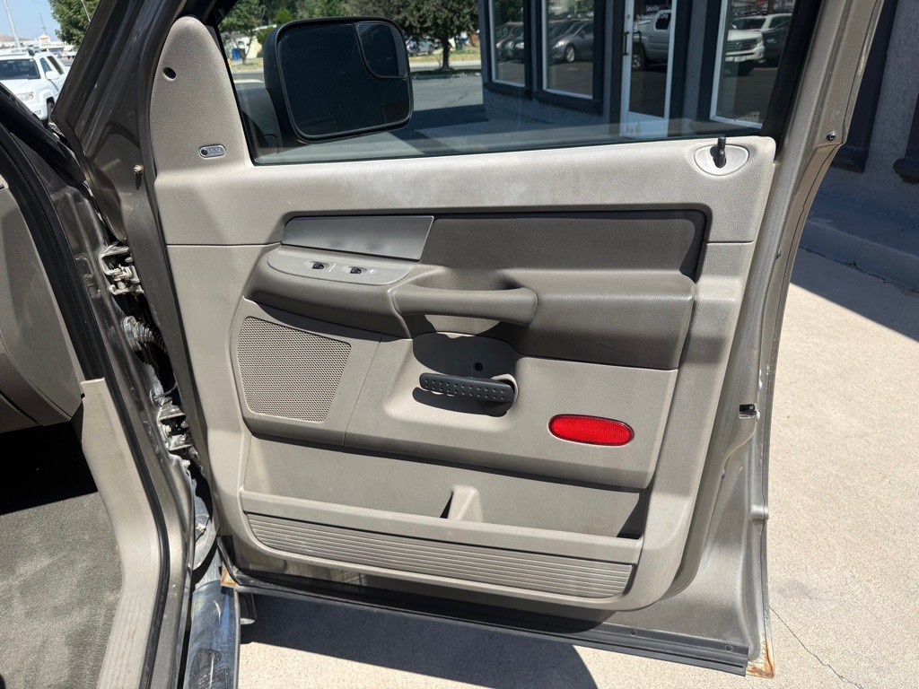 2008 Dodge Ram 2500 Image 14
