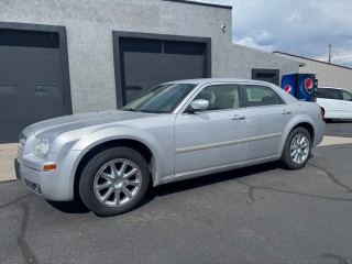 Image for 2007 Chrysler 300 Limited ID: 7532609