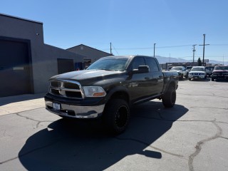 Image for 2010 Dodge Ram 1500  ID: 7533245