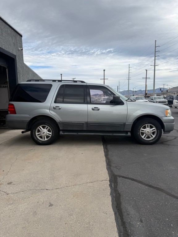 2006 Ford Expedition Image 1