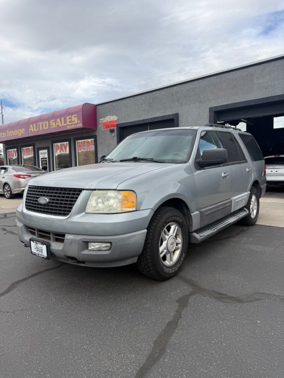 2006 Ford Expedition Image 3