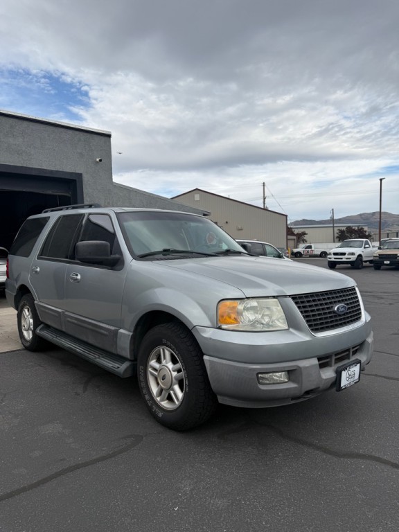 2006 Ford Expedition Image 4