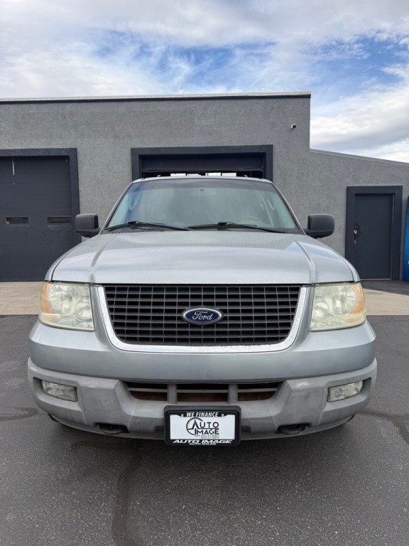 2006 Ford Expedition Image 5