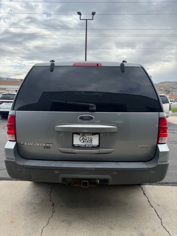 2006 Ford Expedition Image 6
