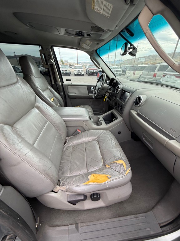 2006 Ford Expedition Image 7