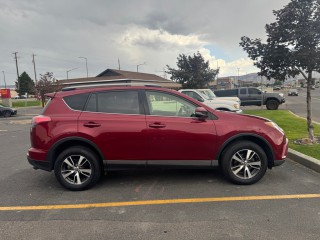 Image for 2018 Toyota Rav4 XLE ID: 7537250