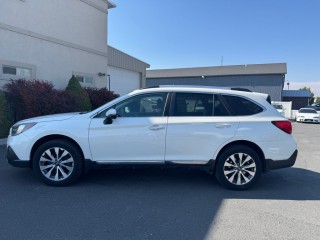 Image for 2018 Subaru Outback Touring ID: 7538071