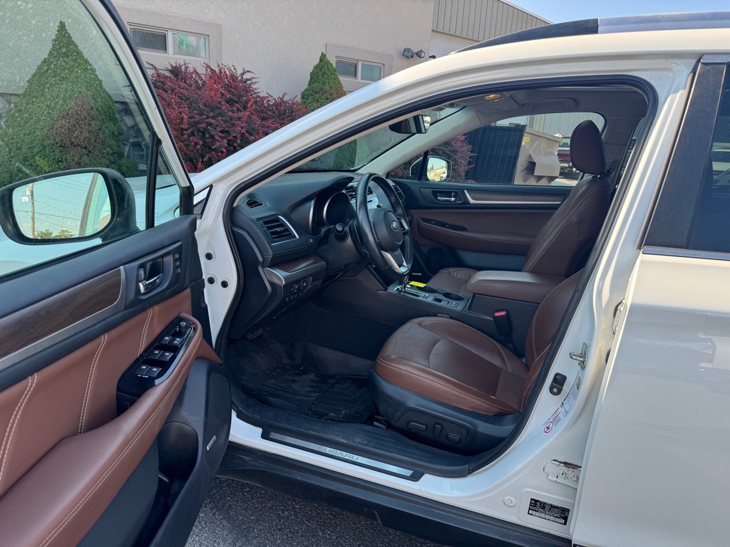 2018 Subaru Outback Image 6
