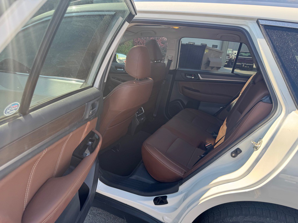 2018 Subaru Outback Image 7