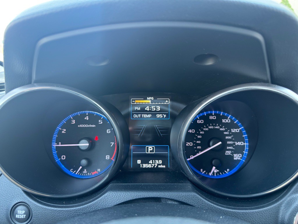 2018 Subaru Outback Image 9