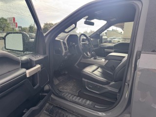 Image for 2020 Ford F-150 Supercrew ID: 7546550