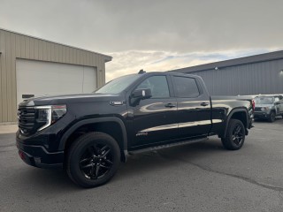 Image for 2024 GMC Sierra 1500 AT4 ID: 7546561