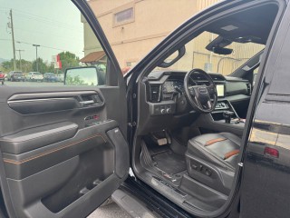 Image for 2024 GMC Sierra 1500 AT4 ID: 7546561