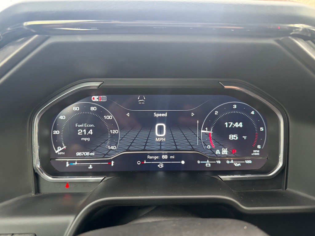 2024 GMC Sierra Image 3