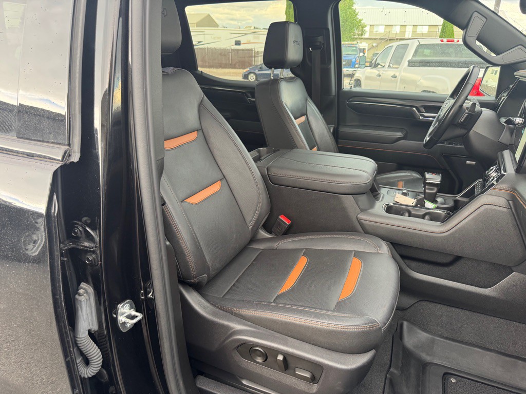 2024 GMC Sierra Image 6