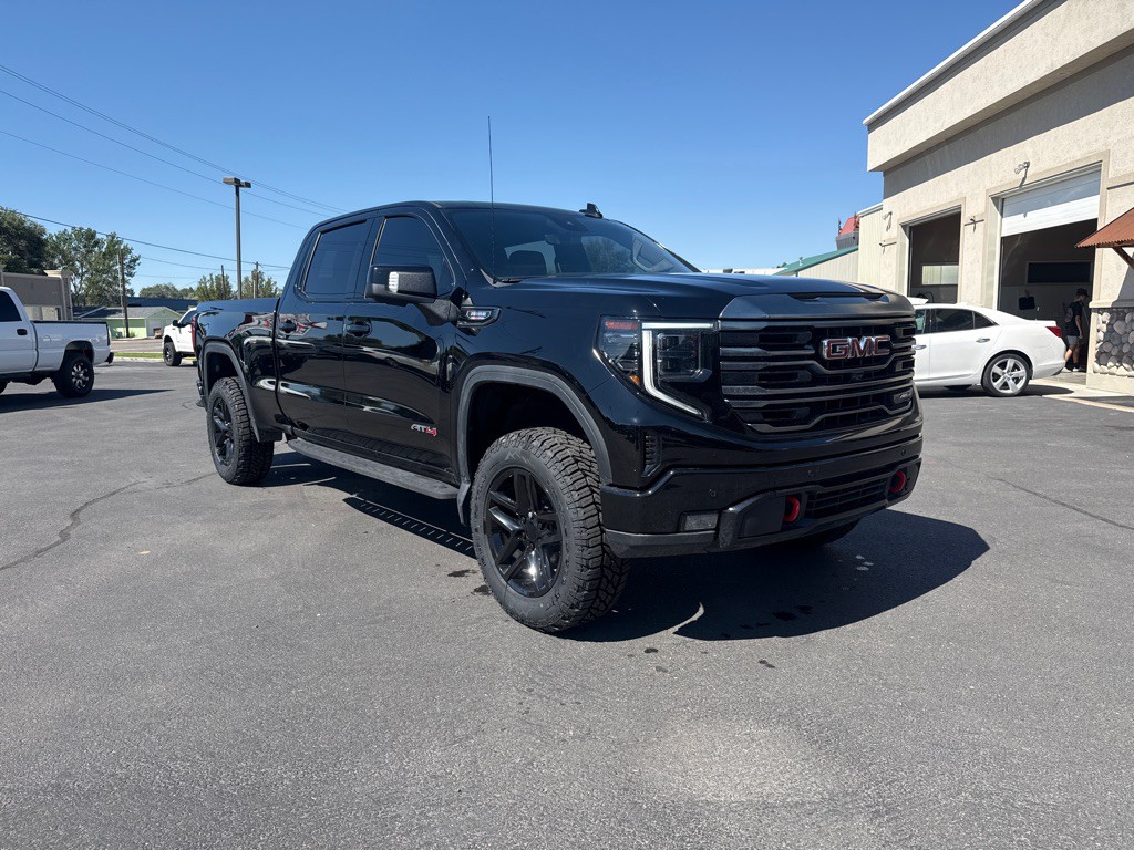 2024 GMC Sierra Image 13