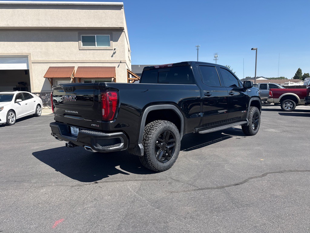2024 GMC Sierra Image 15